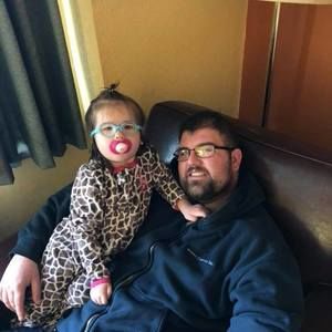 Meet your Posher, Justin